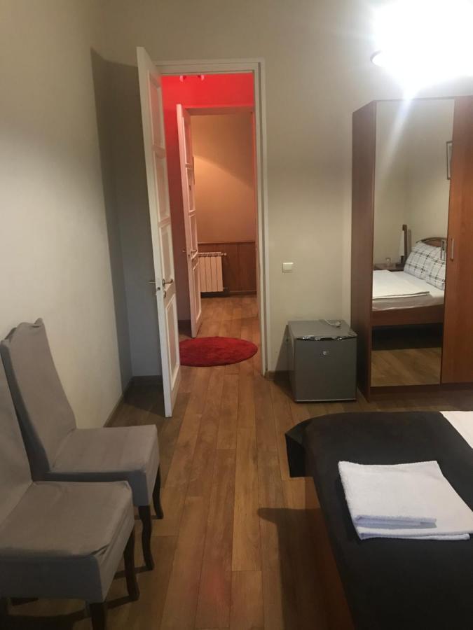 Argo Palace Tbiliszi Kültér fotó