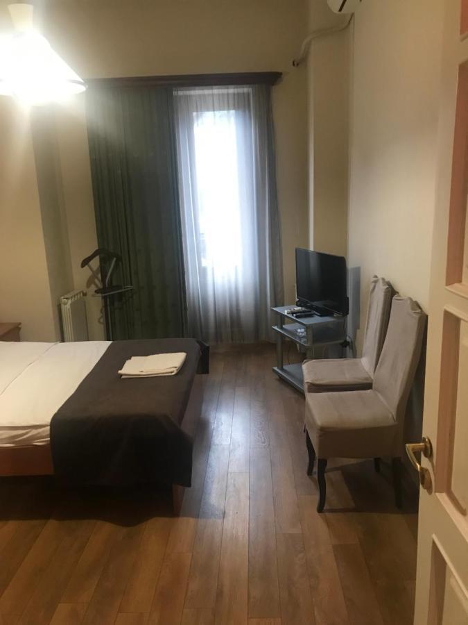 Argo Palace Tbiliszi Kültér fotó