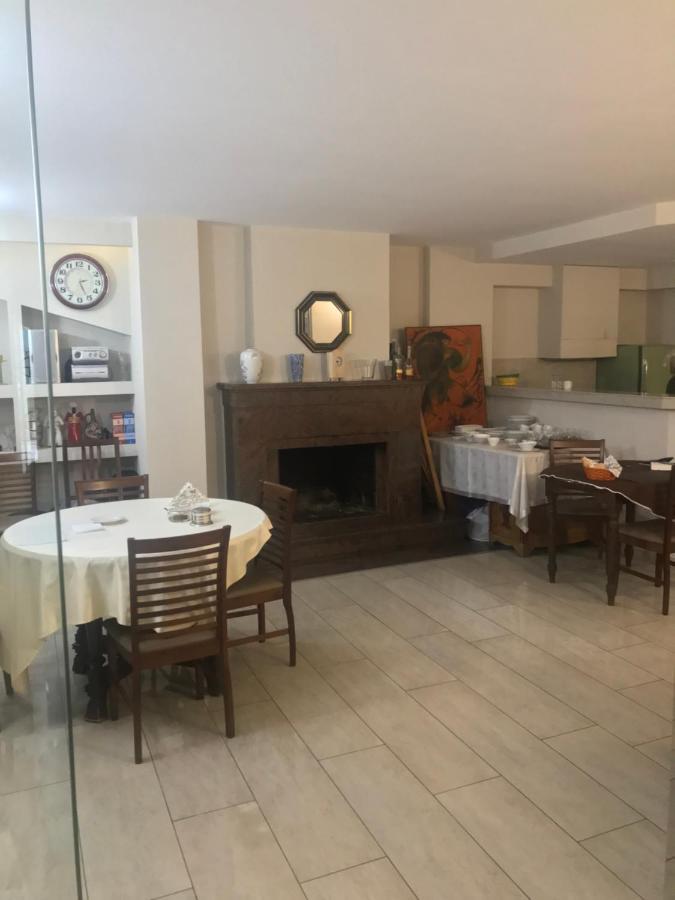 Argo Palace Tbiliszi Kültér fotó