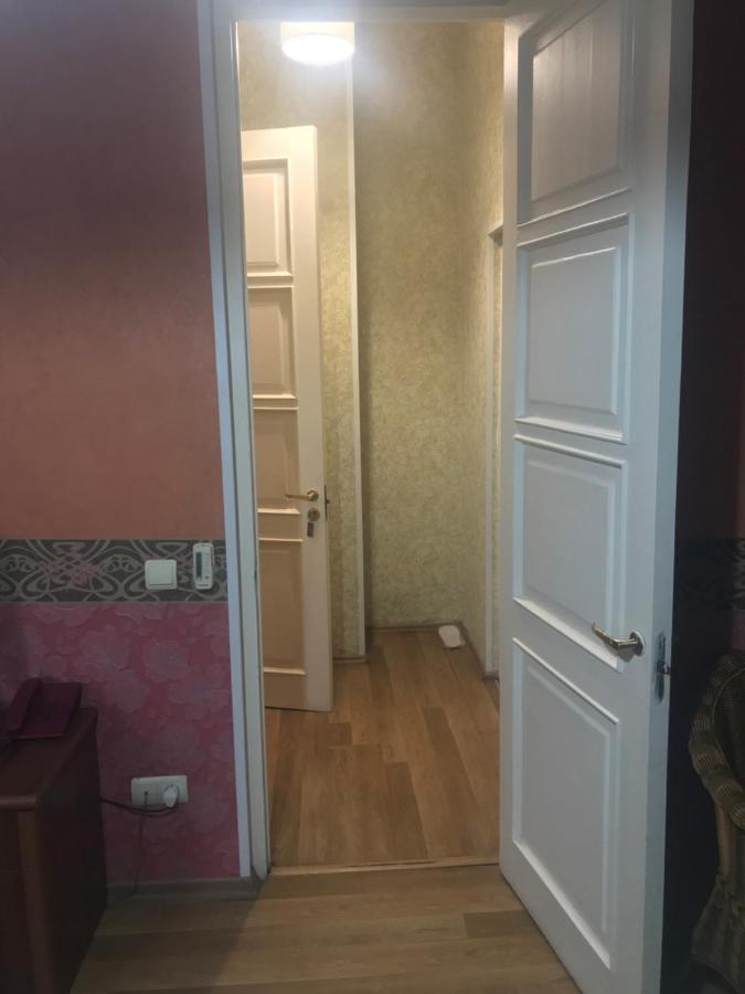 Argo Palace Tbiliszi Kültér fotó