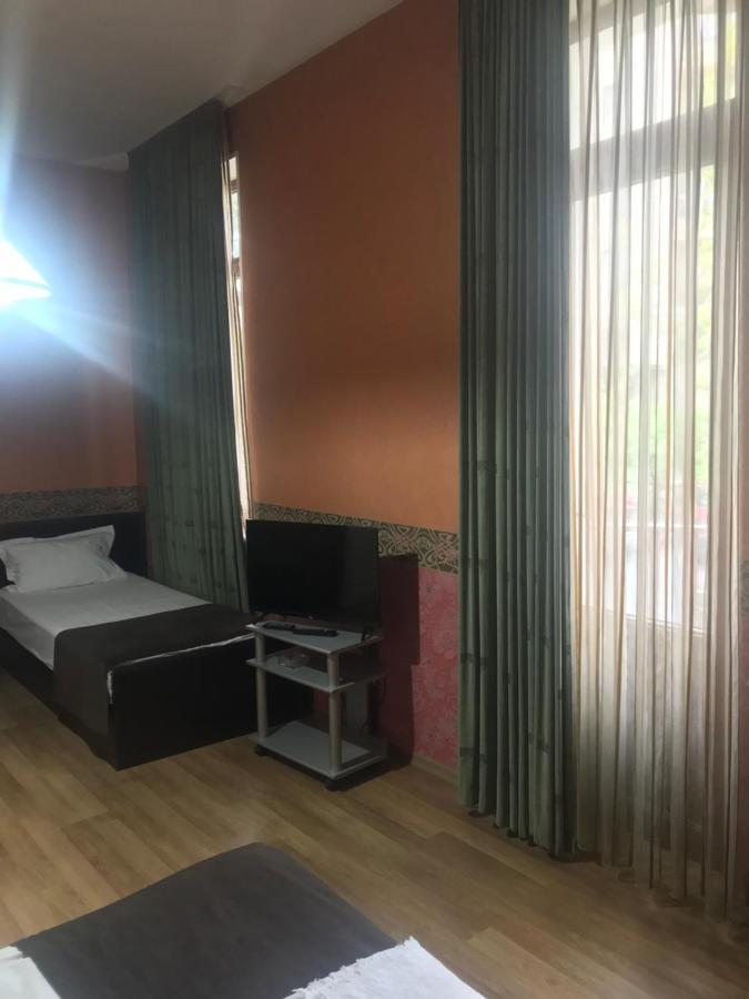 Argo Palace Tbiliszi Kültér fotó