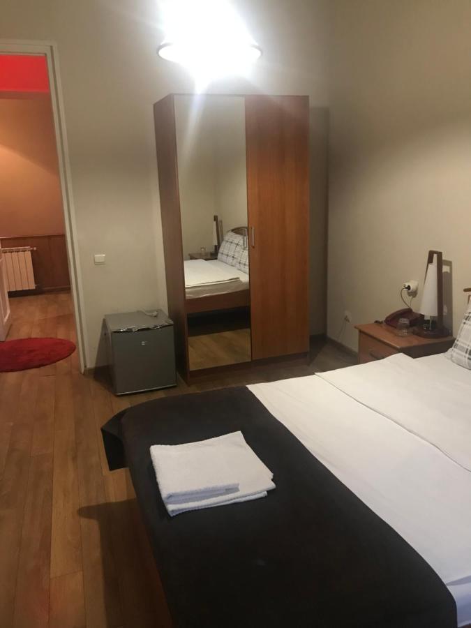 Argo Palace Tbiliszi Kültér fotó