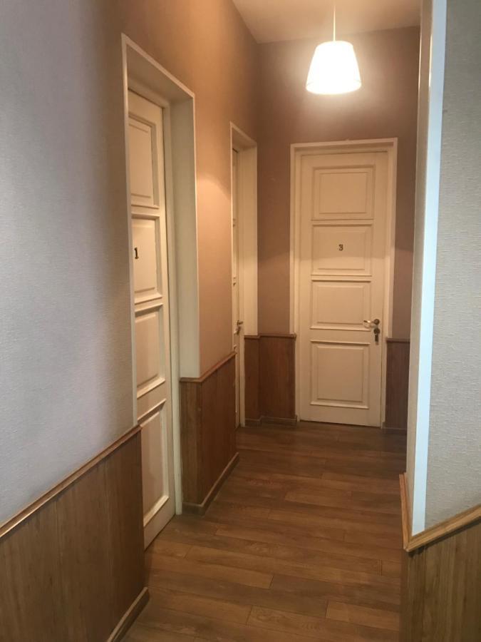 Argo Palace Tbiliszi Kültér fotó