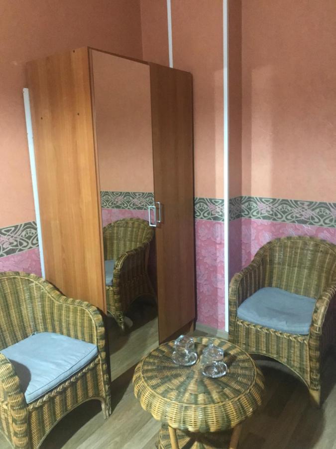 Argo Palace Tbiliszi Kültér fotó