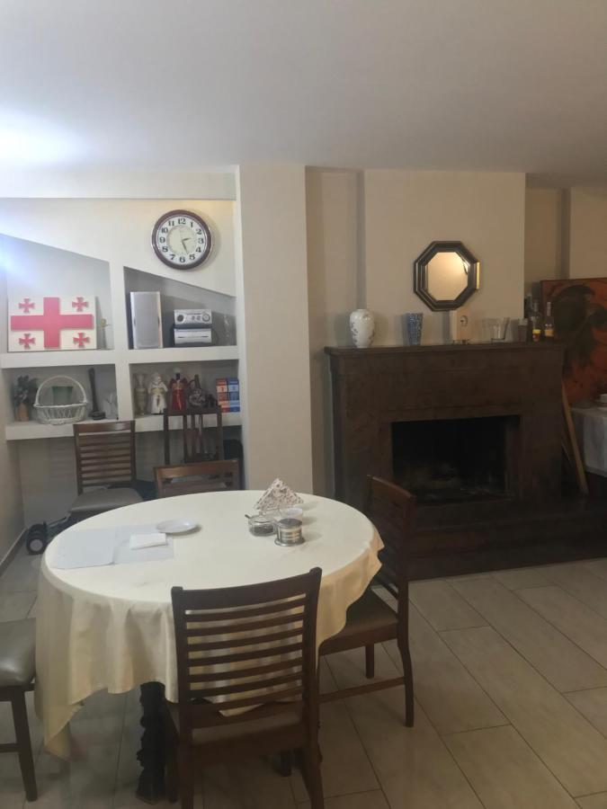 Argo Palace Tbiliszi Kültér fotó