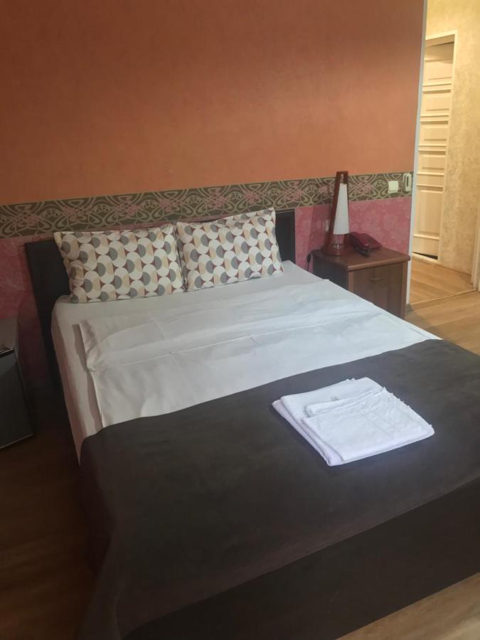Argo Palace Tbiliszi Kültér fotó