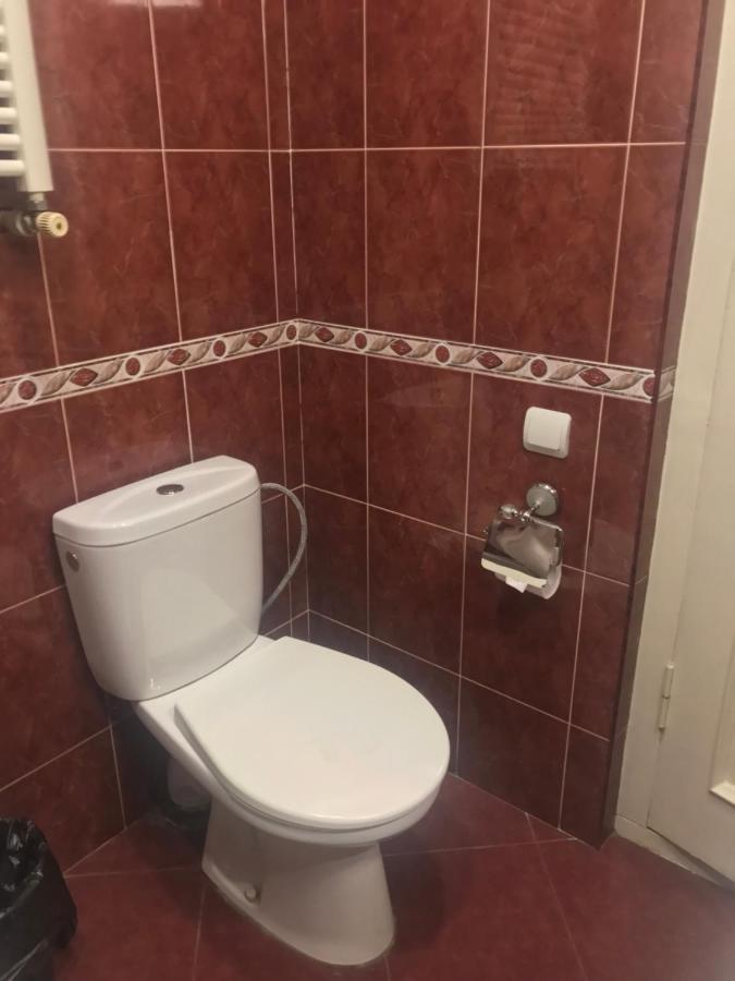 Argo Palace Tbiliszi Kültér fotó