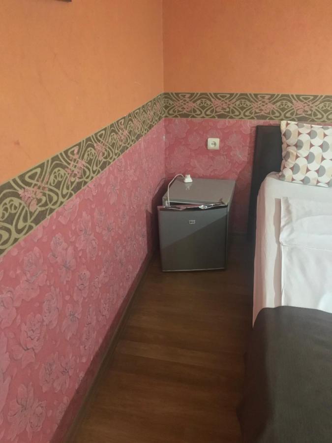Argo Palace Tbiliszi Kültér fotó