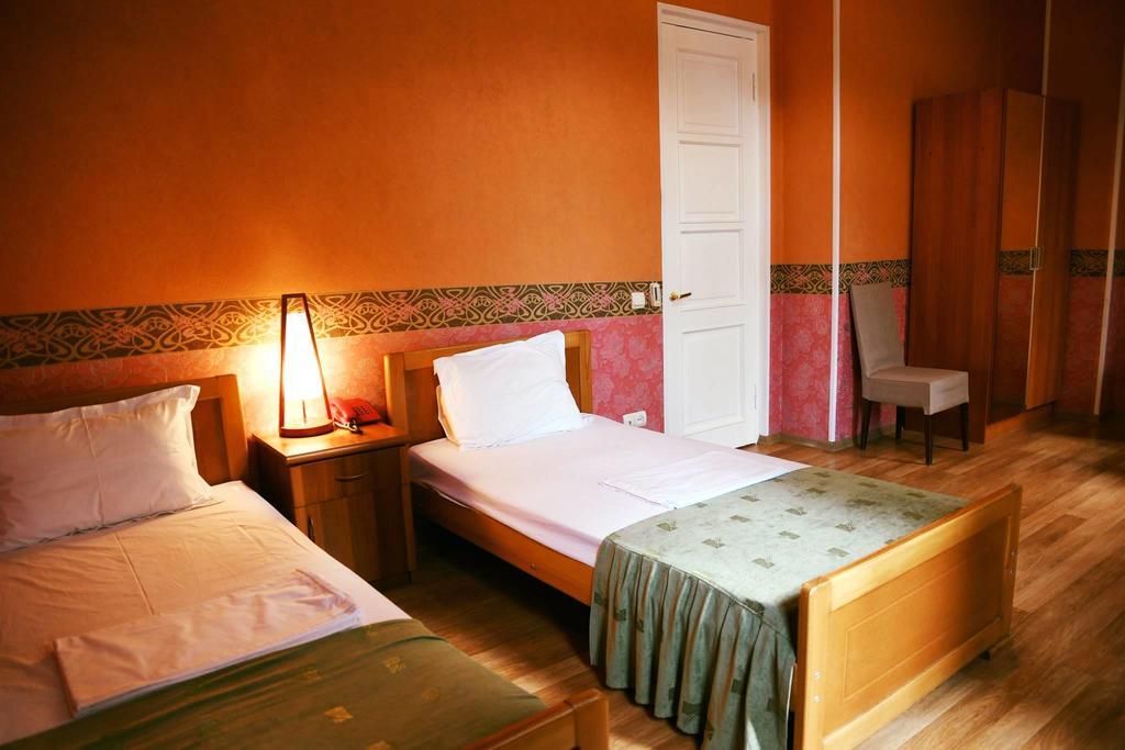 Argo Palace Tbiliszi Szoba fotó