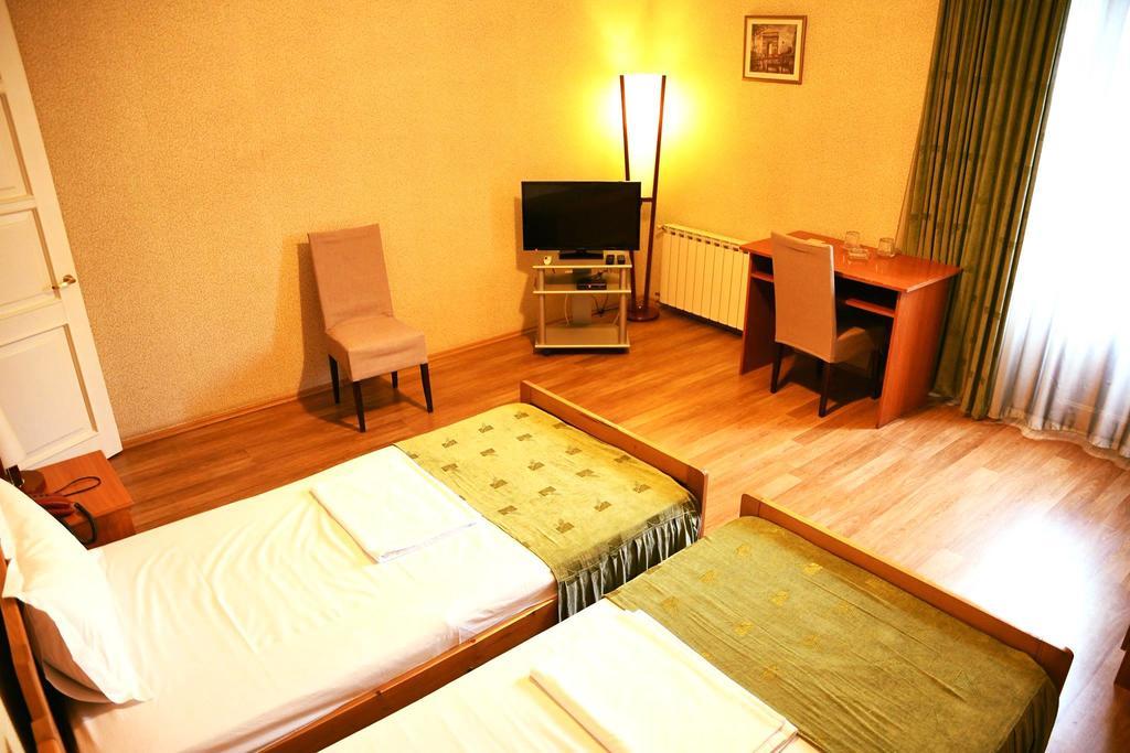Argo Palace Tbiliszi Szoba fotó