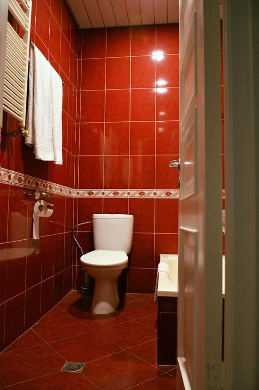 Argo Palace Tbiliszi Szoba fotó