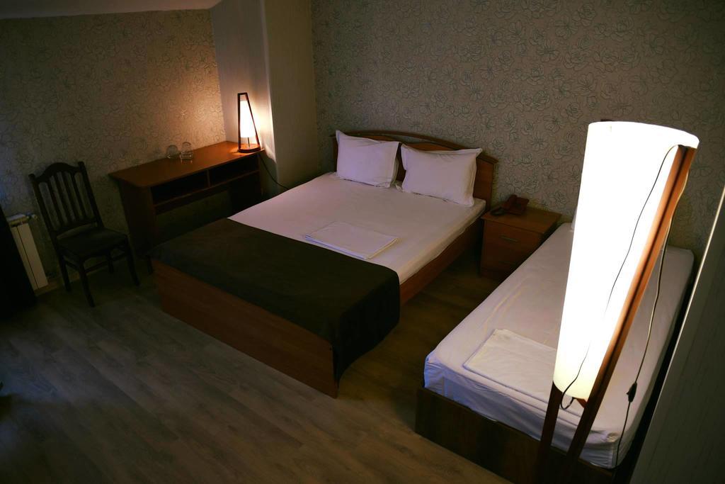 Argo Palace Tbiliszi Szoba fotó
