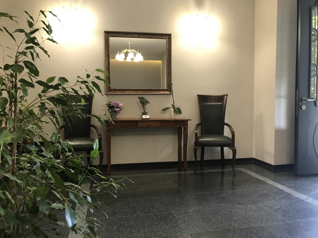 Argo Palace Tbiliszi Kültér fotó