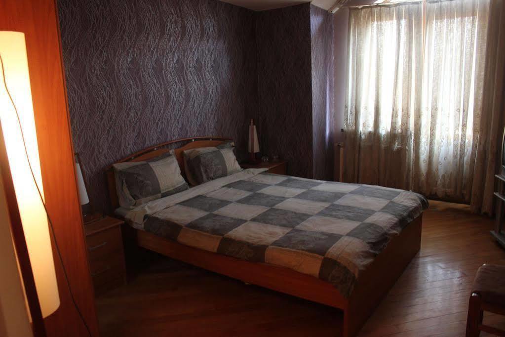 Argo Palace Tbiliszi Kültér fotó