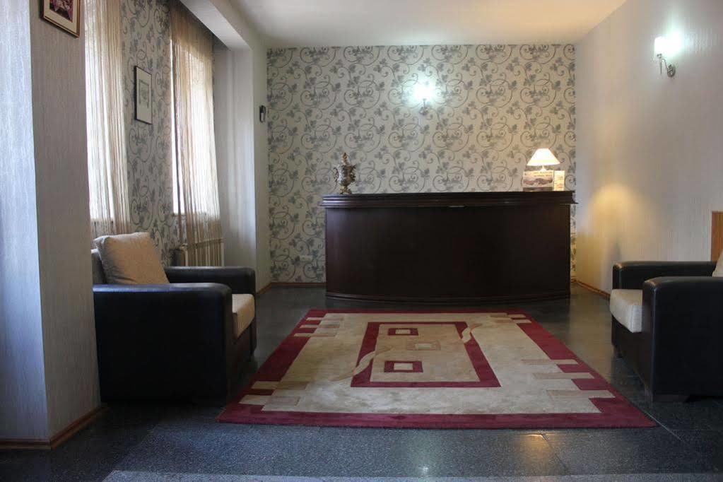 Argo Palace Tbiliszi Kültér fotó