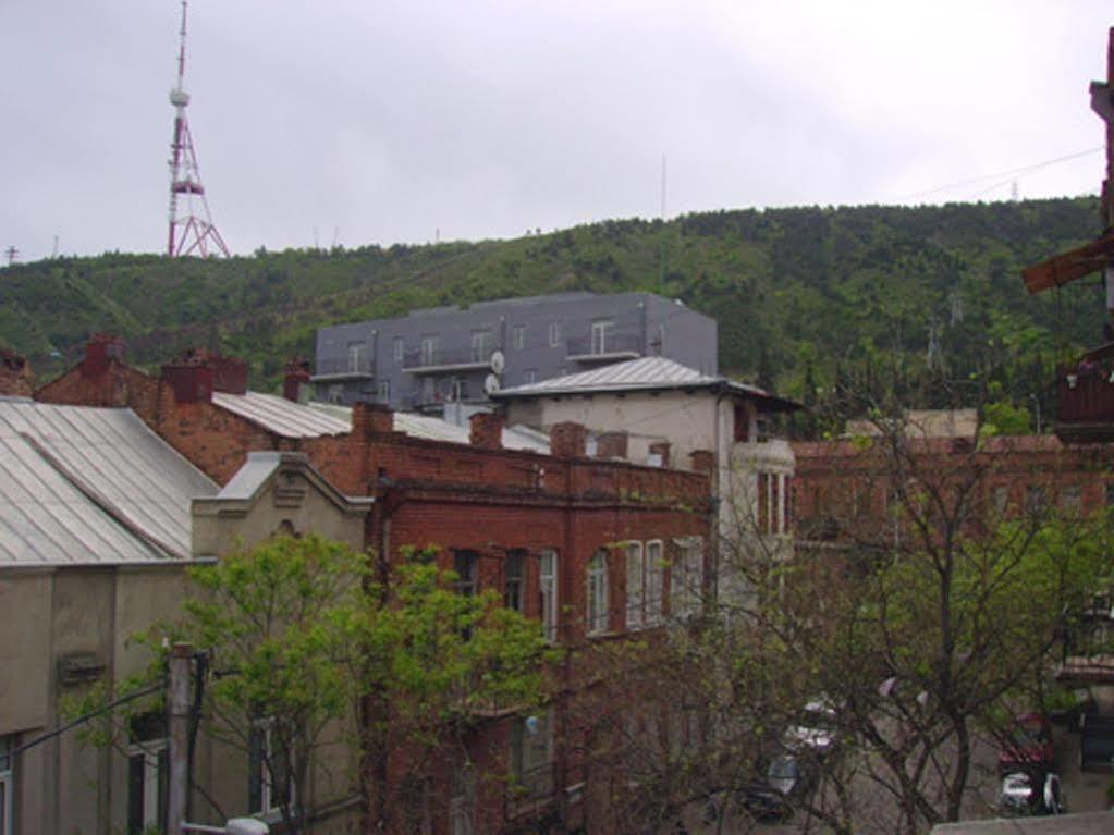 Argo Palace Tbiliszi Kültér fotó