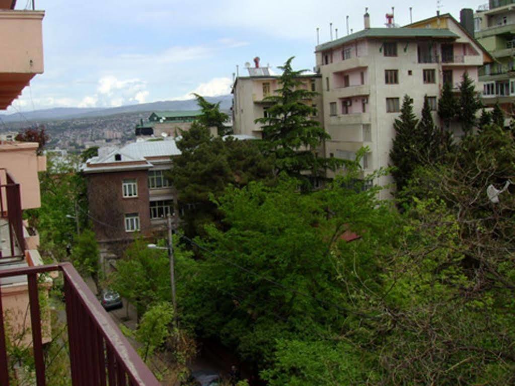 Argo Palace Tbiliszi Kültér fotó
