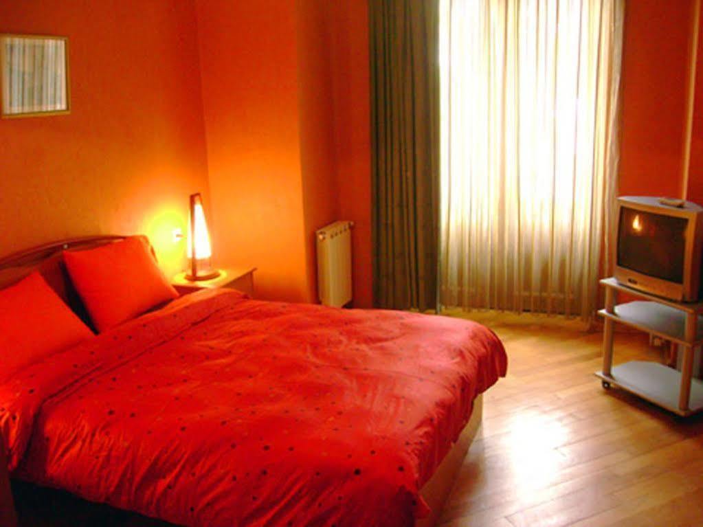 Argo Palace Tbiliszi Kültér fotó